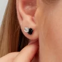 Brosway Fancy Mystery Black FMB07 Ohrring