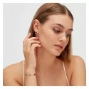 Brosway Fancy Mystery Black FMB09 earring