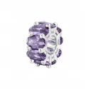 Charm Brosway Fancy Magic Purple FMP01