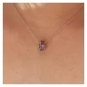 Charm Brosway Fancy Magic Purple FMP01