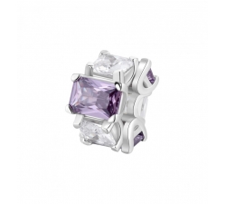 Brosway Fancy Magic Purple Charm FMP02