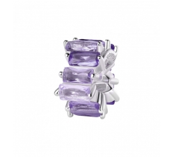 Brosway Fancy Magic Purple Charm FMP03