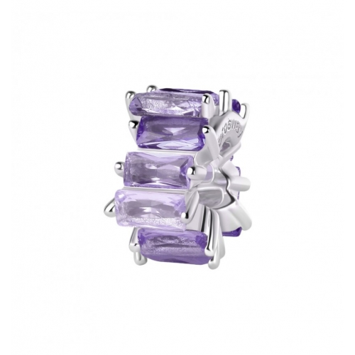 Brosway Fancy Magic Purple Charm FMP03