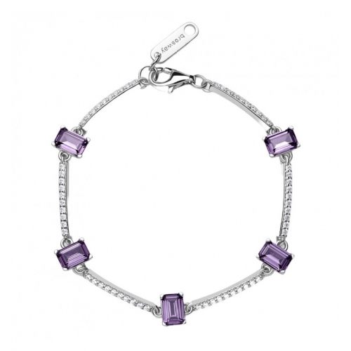 Brosway Bracelet Fancy Magic Purple FMP06