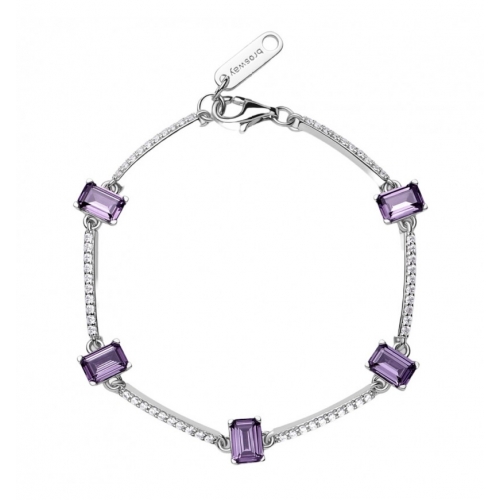 Bracciale Brosway Fancy Magic Purple FMP06