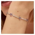 Brosway Bracelet Fancy Magic Purple FMP06