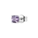 Orecchino Brosway Fancy Magic Purple FMP07