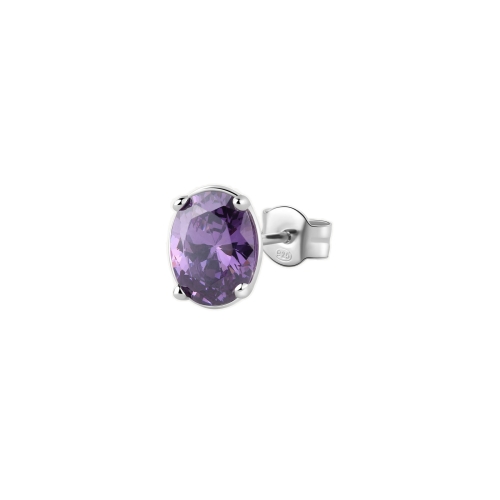 Brosway Fancy Magic Purple Earring FMP08