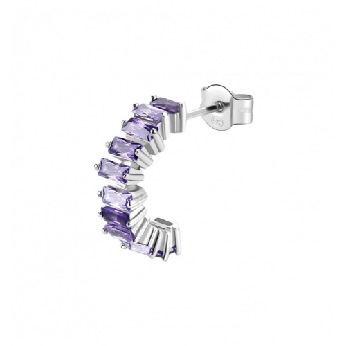 Brosway Fancy Magic Purple Earring FMP12