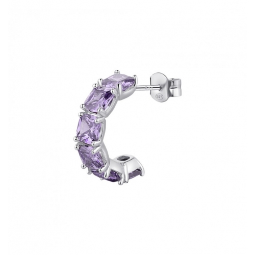 Brosway Fancy Magic Purple Earring FMP13