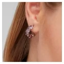 Brosway Fancy Magic Purple Earring FMP13