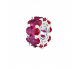 Charm Brosway Fancy Passion Ruby FPR01