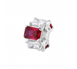 Charm Brosway Fancy Passion Ruby FPR02