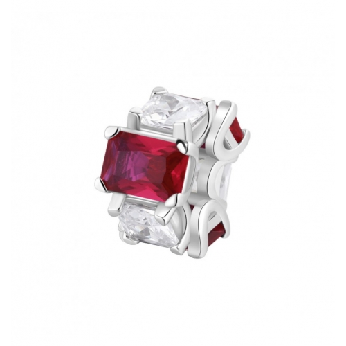 Charm Brosway Fancy Passion Ruby FPR02