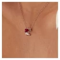 Charm Brosway Fancy Passion Ruby FPR02
