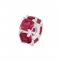 Charm Brosway Fancy Passion Ruby FPR03