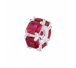 Charm Brosway Fancy Passion Ruby FPR03