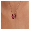 Charm Brosway Fancy Passion Ruby FPR03