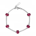 Bracciale Brosway Fancy Passion Ruby FPR04