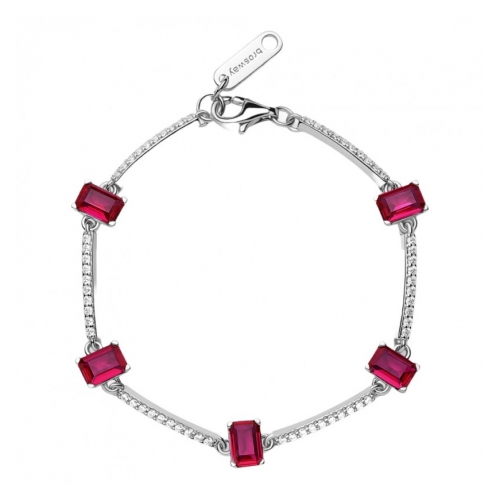 Bracciale Brosway Fancy Passion Ruby FPR04