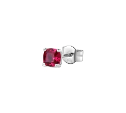Orecchino Brosway Fancy Passion Ruby FPR05