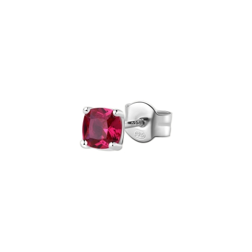 Orecchino Brosway Fancy Passion Ruby FPR05