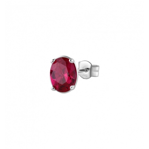 Brosway Fancy Passion Ruby FPR06 earring