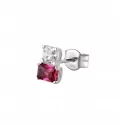 Brosway Fancy Passion Ruby FPR07 earring