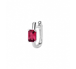Orecchino Brosway Fancy Passion Ruby FPR08