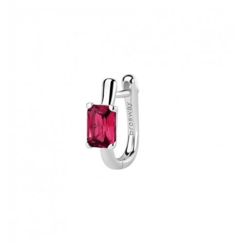 Brosway Fancy Passion Ruby FPR08 earring