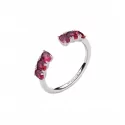 Brosway Ring Fancy Passion Ruby FPR11