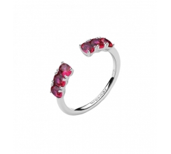 Anello Brosway Fancy Passion Ruby FPR11