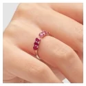 Anello Brosway Fancy Passion Ruby FPR11