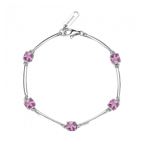 Brosway Bracelet Fancy Vibrant Pink FVP05