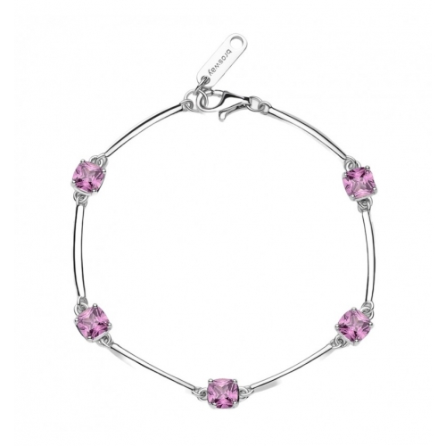 Bracciale Brosway Fancy Vibrant Pink FVP05