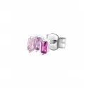 Brosway Fancy Vibrant Pink Earring FVP06