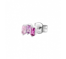 Brosway Fancy Vibrant Pink Earring FVP06