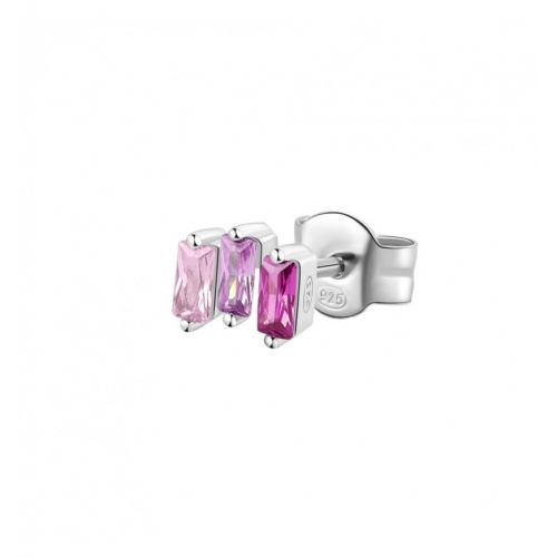 Brosway Fancy Vibrant Pink Ohrring FVP06