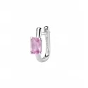 Brosway Fancy Vibrant Pink Earring FVP07