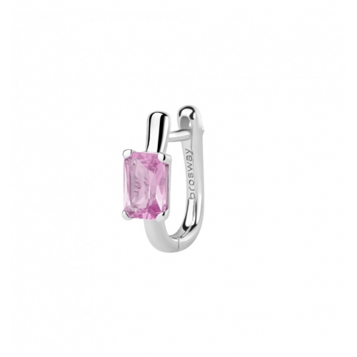 Brosway Fancy Vibrant Pink Ohrring FVP07