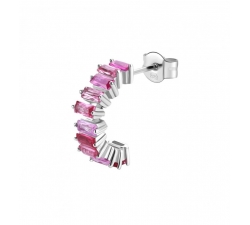 Brosway Fancy Vibrant Pink Earring FVP09