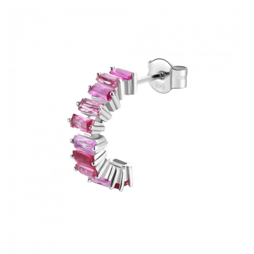 Brosway Fancy Vibrant Pink Earring FVP09