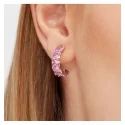 Brosway Fancy Vibrant Pink FVP10 earring