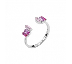 Brosway Ring Fancy Vibrant Pink FVP12
