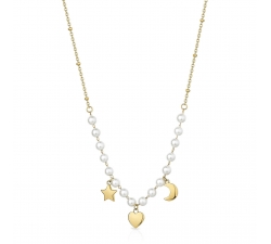 Brosway Chant necklace BAH80