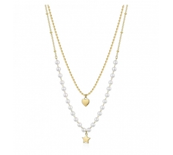 Collana Brosway Chant BAH82