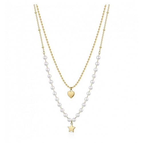 Collana Brosway Chant BAH82