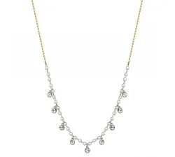 Brosway Chant necklace BAH84