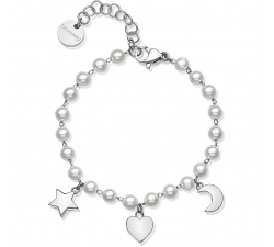 Brosway Chant-Armband BAH85