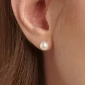 Brosway Chant earrings BAH91